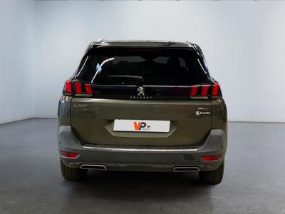 Peugeot 5008 2.0 BlueHDi 150ch s&amp;S Bvm6 Gt Line