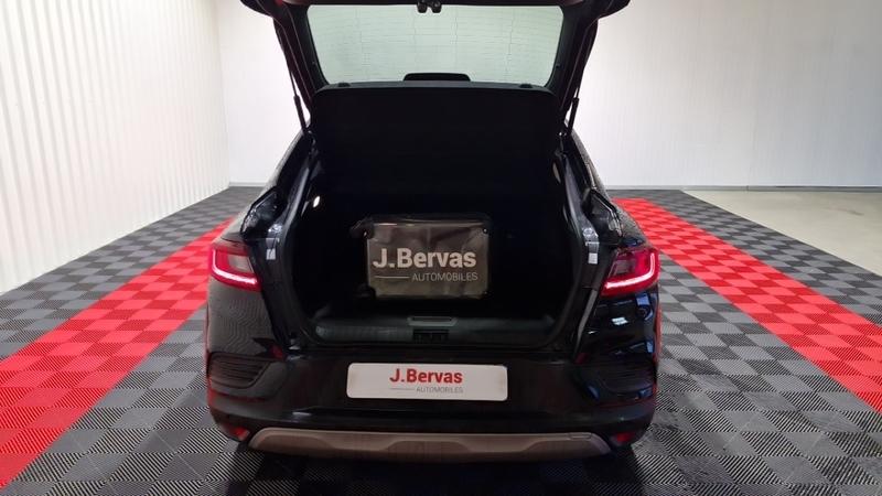 Renault Arkana E-Tech Hybride 145 - 22 Techno