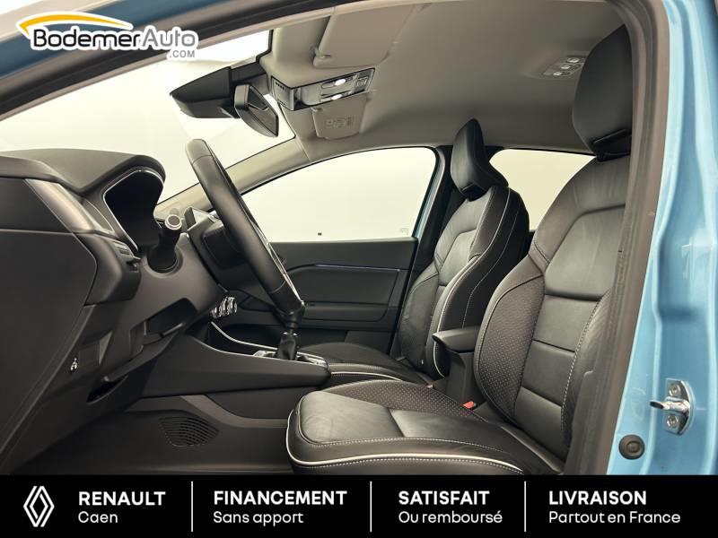 Renault Captur TCe 100 Gpl - 21 Intens