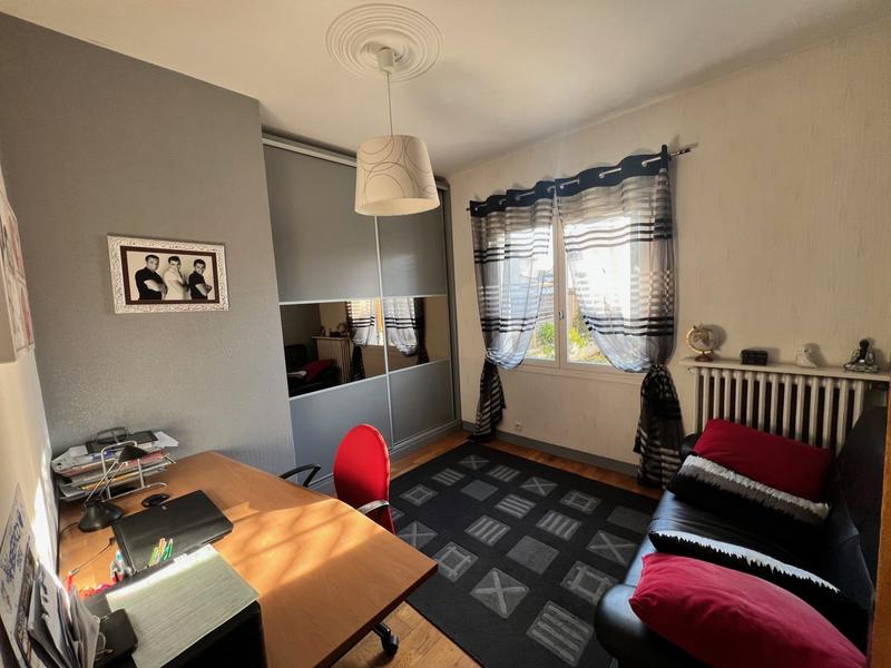 Maison - 150 m² - 7 pièces