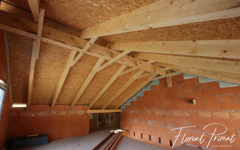 Maison - 79 m² - 5 pièces