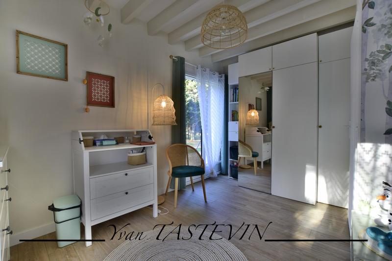 Villa - 155 m² - 6 pièces