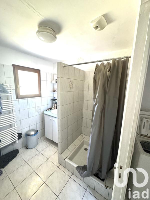 Maison de campagne - 90 m² - 4 pièces