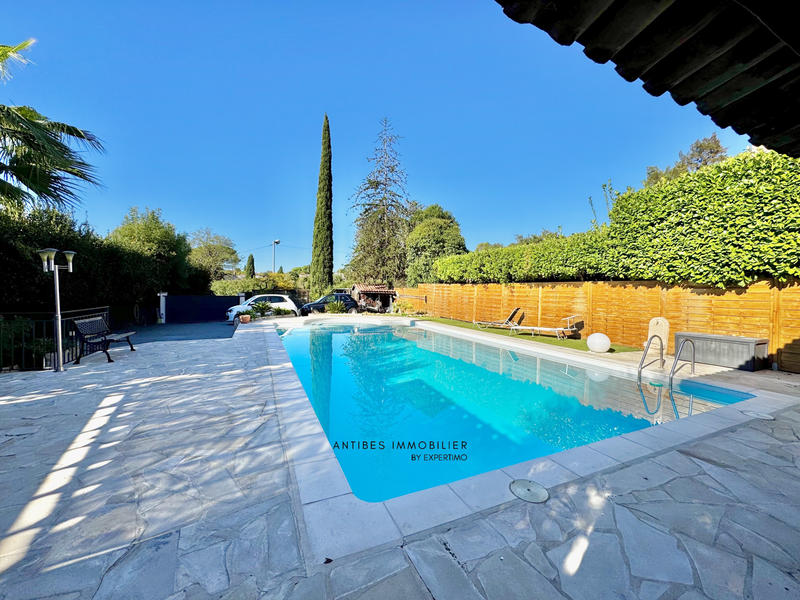 Maison - 66 m² - 3 pièces