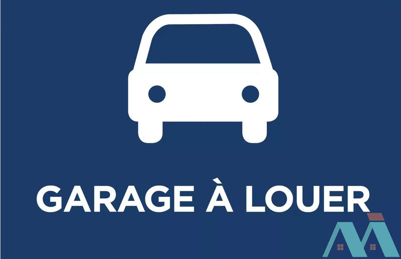 Parking / Garage - 15 m²