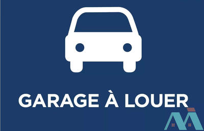 Parking / Garage - 15 m²