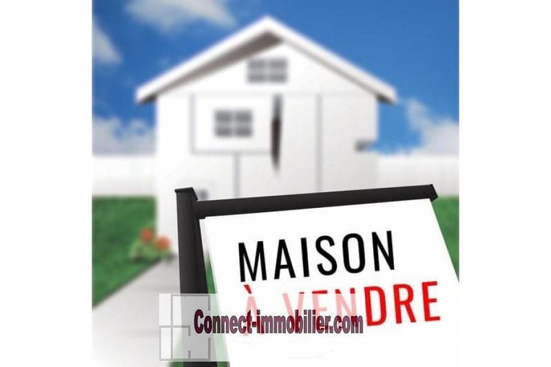 Maison - 25 m² - 3 pièces