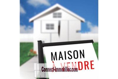 Maison - 25 m² - 3 pièces
