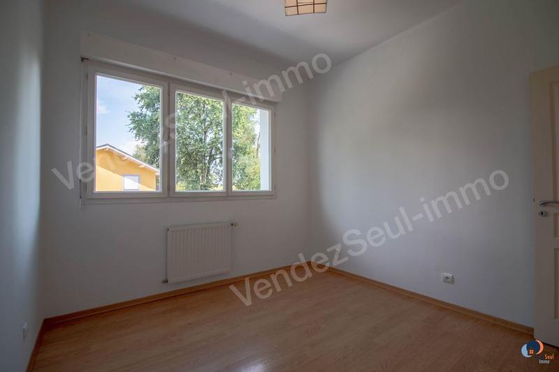 Appartement - 103 m² - 4 pièces