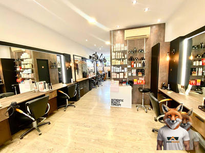 Fonds de commerce - 50 m²