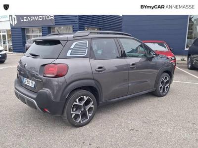 Citroën C3 Aircross BlueHDi 110 s&amp;S Bvm6 Shine Pack