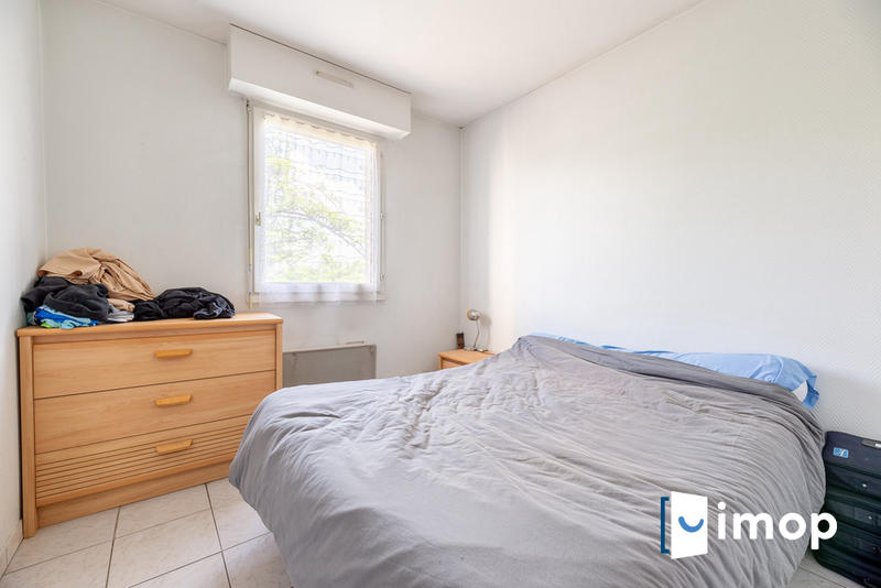 Appartement - 49 m² - 2 pièces