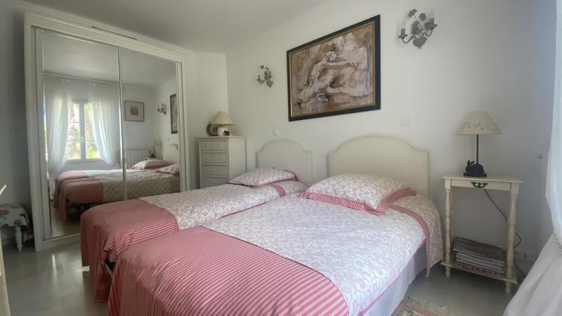 Maison - 170 m² - 5 pièces