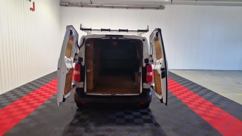 Citroën Jumpy m bluehdi 120 ss eat8 club