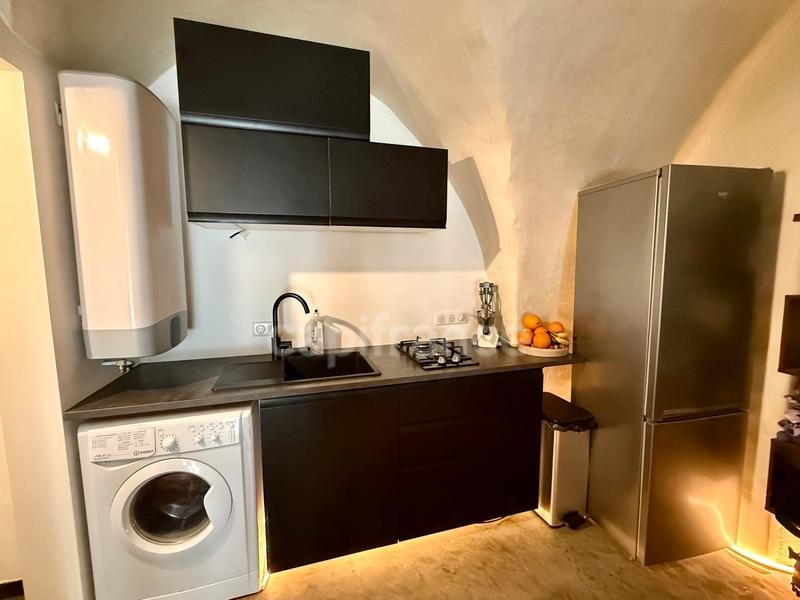 Local commercial - 35 m² - 2 pièces