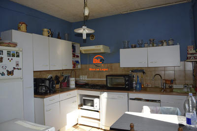 Maison - 150 m² - 7 pièces