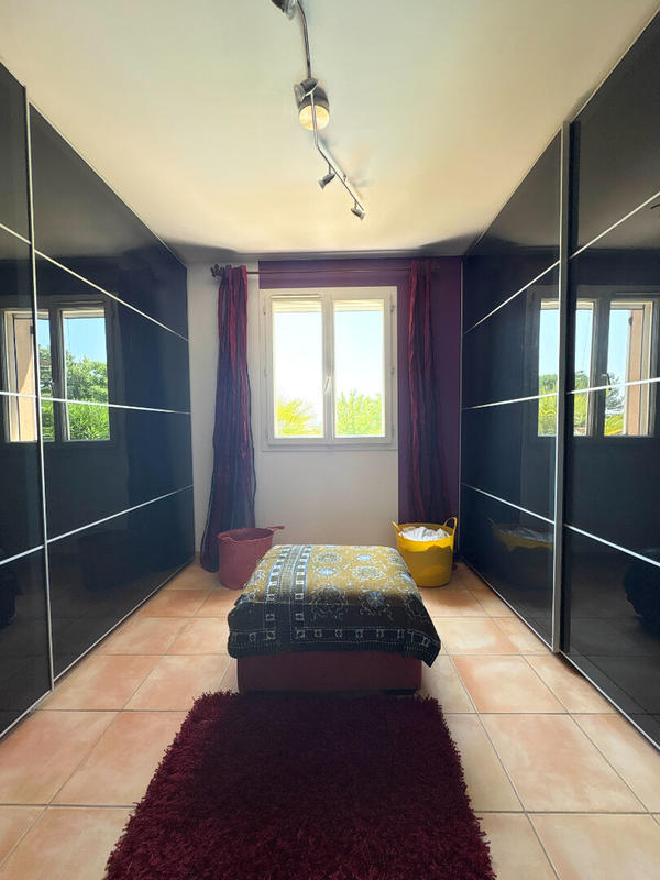 Maison - 167 m² - 6 pièces