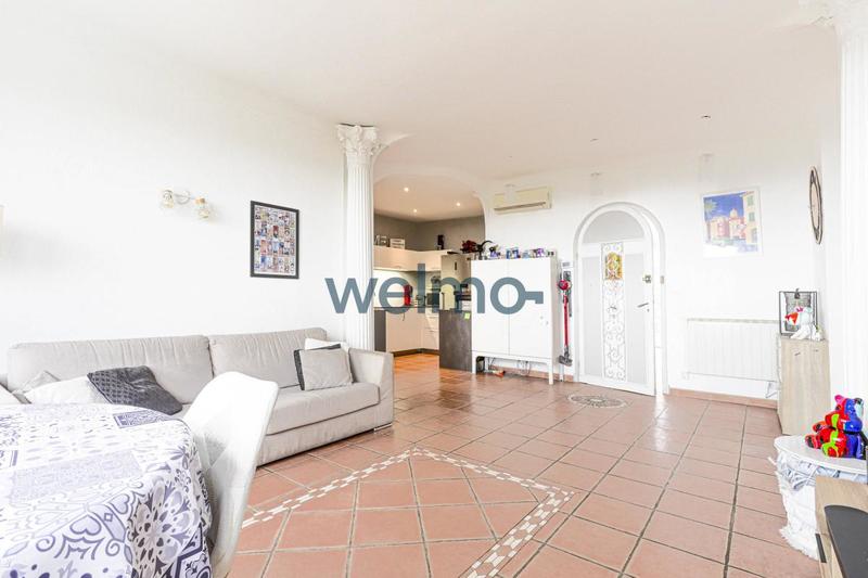 Appartement - 103 m² - 4 pièces