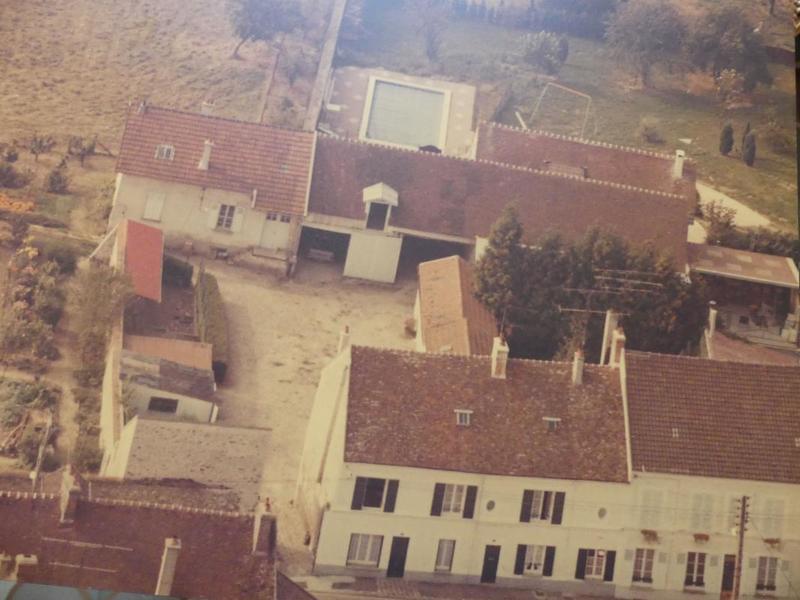 Maison - 312 m² - 10 pièces