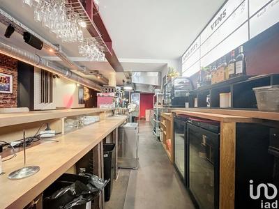 Local commercial - 175 m²