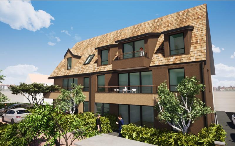 Appartement - 129 m² - 4 pièces