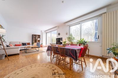 Appartement - 130 m² - 4 pièces