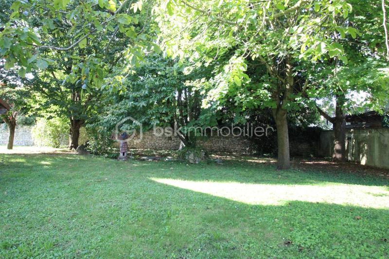 Maison en pierre - 139 m² - 5 pièces