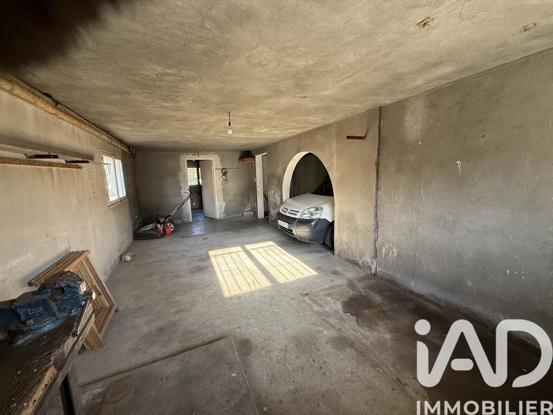 Maison - 145 m² - 7 pièces