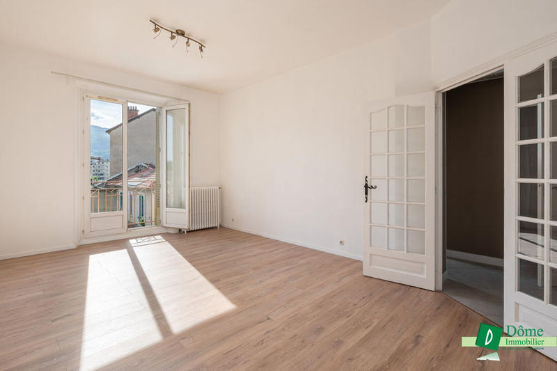 Appartement - 54 m² - 2 pièces