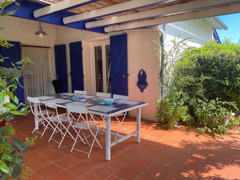 Maison - 153 m² - 6 pièces