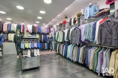 Local commercial - 137 m²