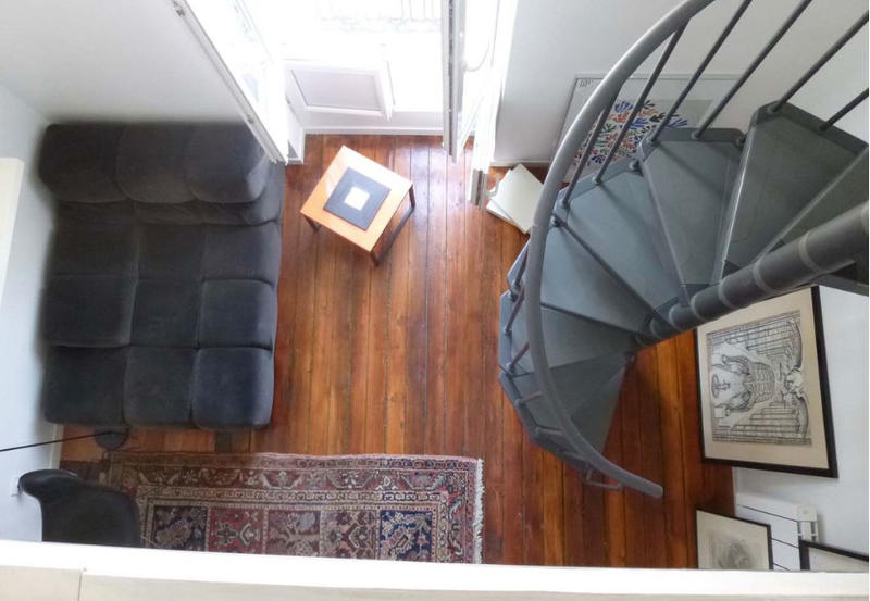 Appartement - 40 m² - 3 pièces