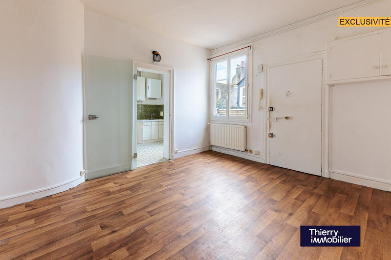 Appartement - 69 m² - 2 pièces