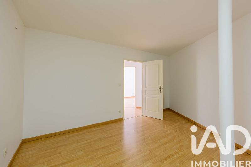 Appartement - 146 m² - 6 pièces