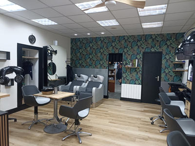 Fonds de commerce - Magasins - 45 m²