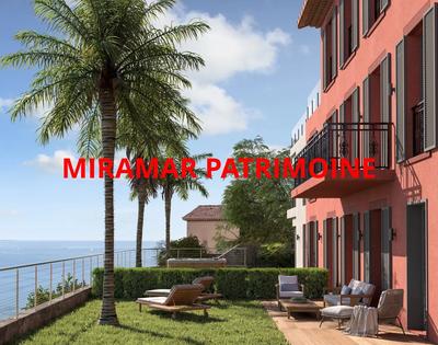 Appartement - 127 m² - 4 pièces