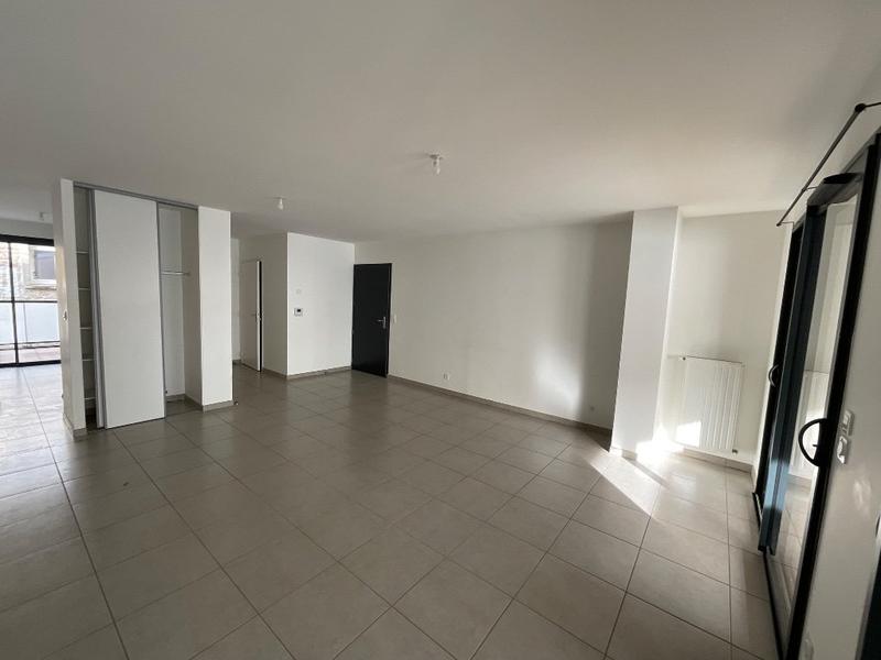 Appartement - 60 m² - 2 pièces