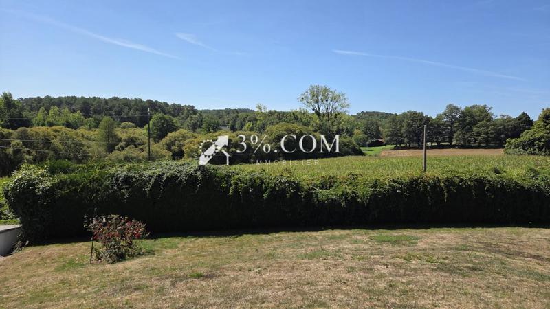 Maison - 133 m² - 7 pièces