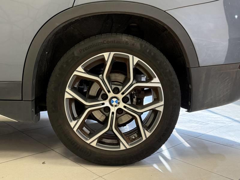 Bmw X1 sDrive 18i 140 ch Dkg7 xLine