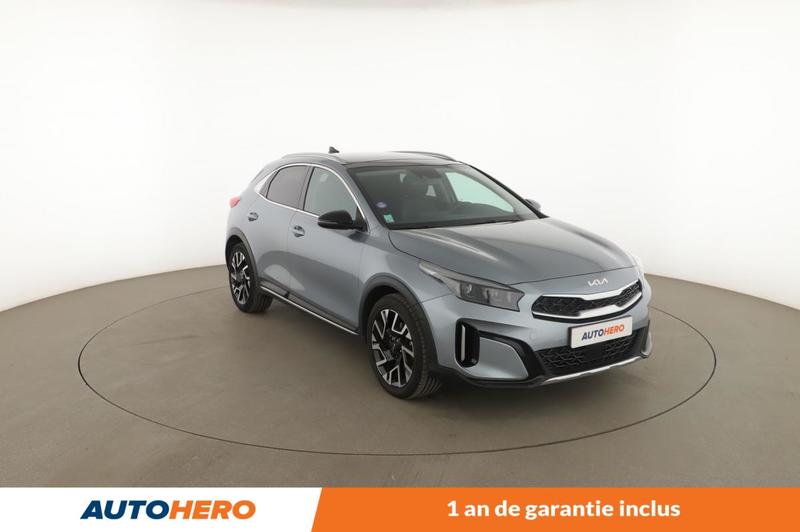 Kia Xceed 1.6 GDi Phev Lounge Dct6 141 ch