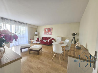 Appartement - 64 m² - 2 pièces