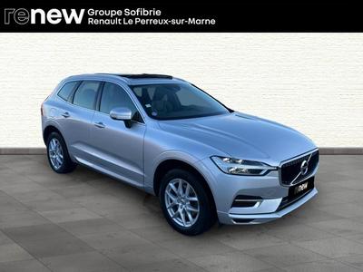 Volvo Xc60 T8 Twin Engine 303 ch + 87 Geartronic 8 Momentum