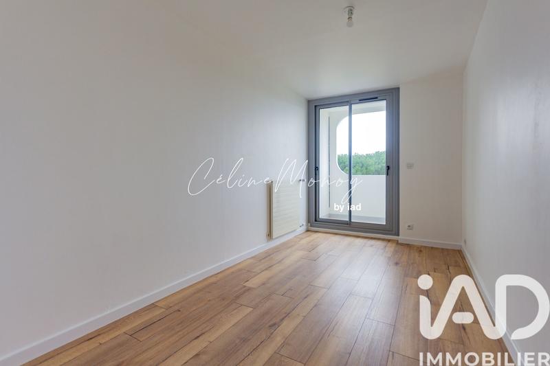 Appartement - 104 m² - 5 pièces