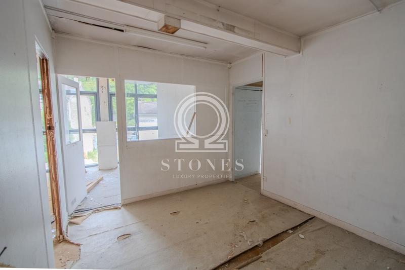 Appartement - 150 m² - 4 pièces