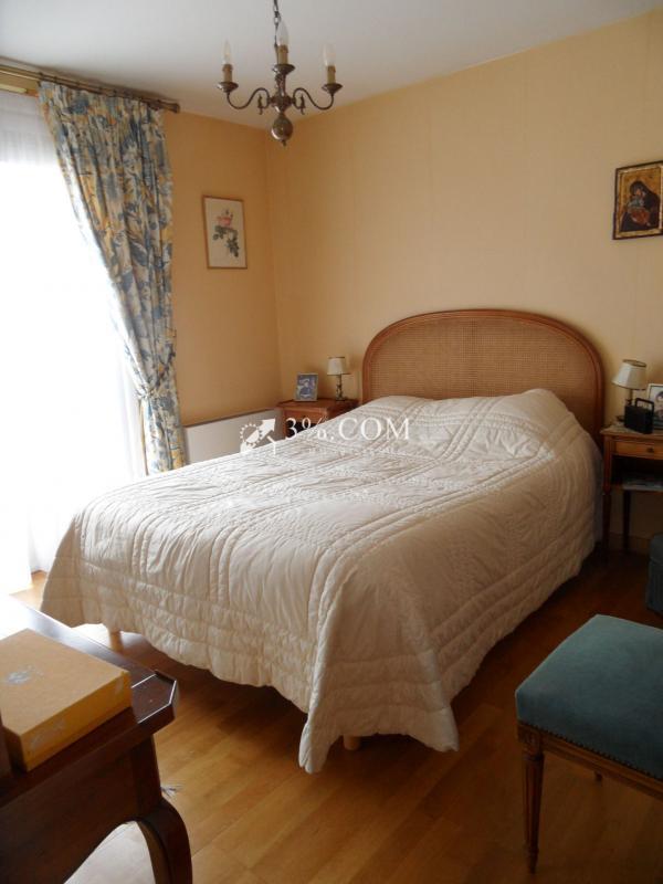 Maison de ville - 116 m² - 6 pièces