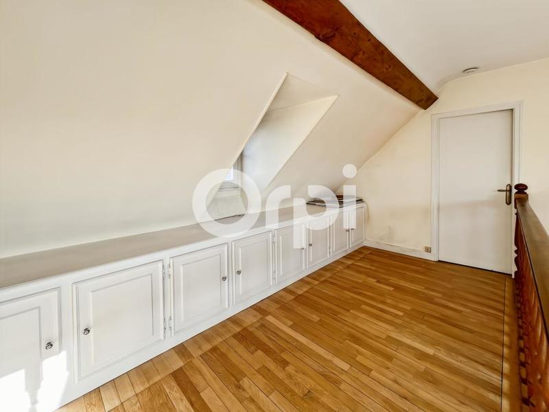 Duplex - 108 m² - 5 pièces