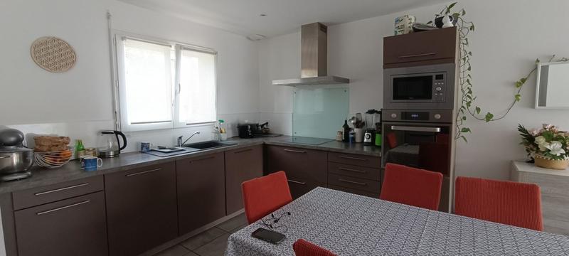 Pavillon - 73 m² - 4 pièces