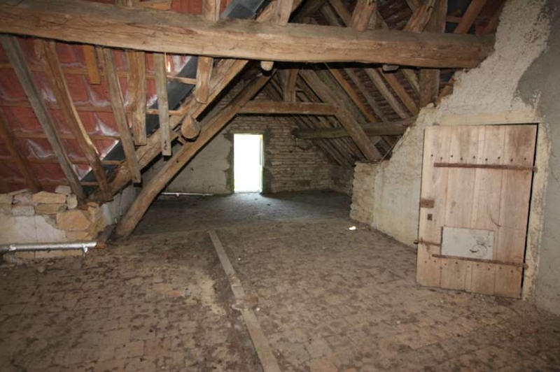 Maison - 50 m² - 3 pièces