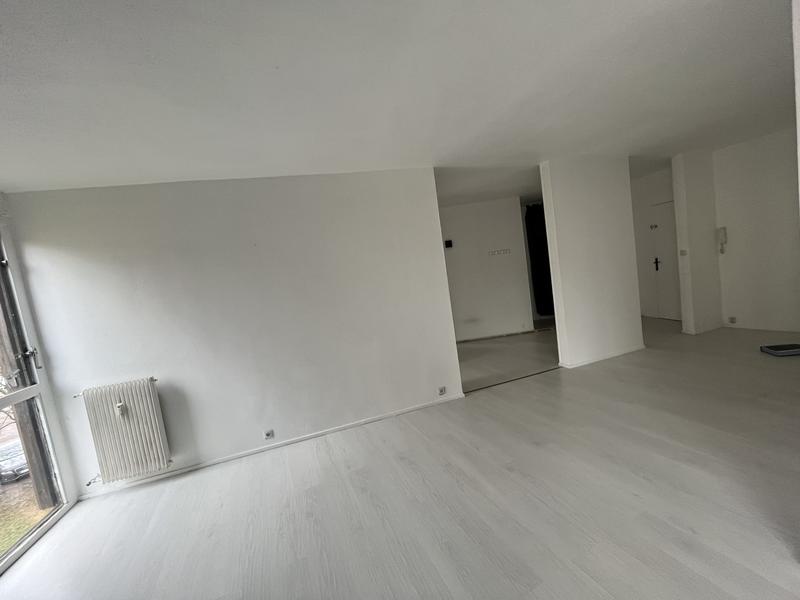 Appartement - 75 m² - 4 pièces