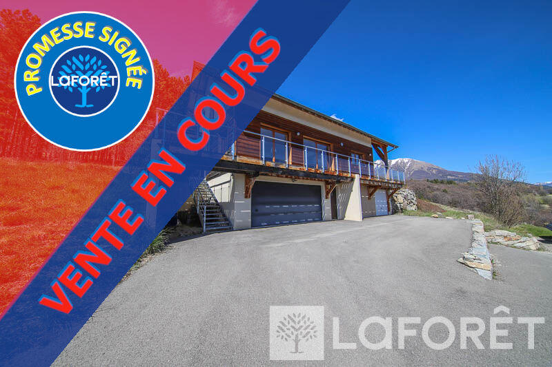 Maison - 157 m² - 5 pièces